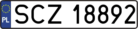SCZ18892