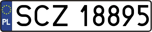 SCZ18895