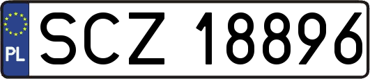 SCZ18896