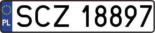 SCZ18897
