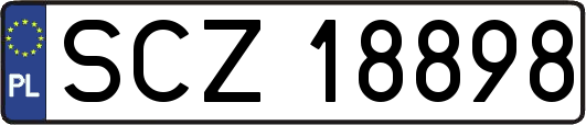 SCZ18898