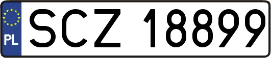 SCZ18899