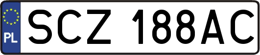 SCZ188AC