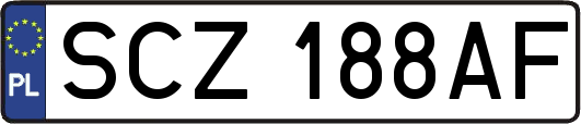 SCZ188AF