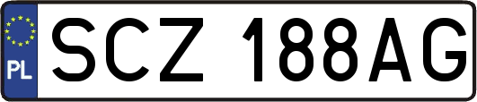 SCZ188AG