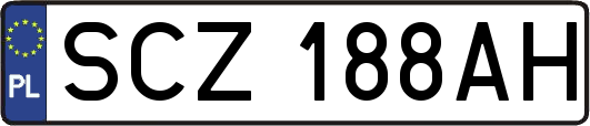 SCZ188AH