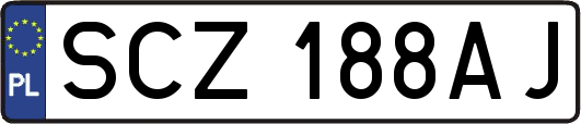 SCZ188AJ