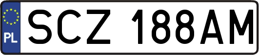 SCZ188AM