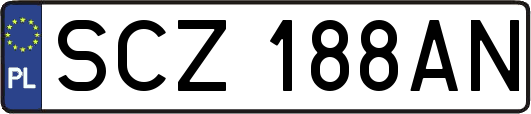 SCZ188AN