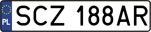 SCZ188AR