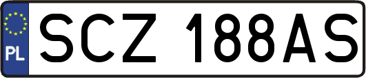 SCZ188AS