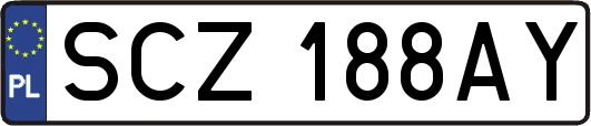 SCZ188AY