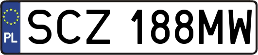 SCZ188MW