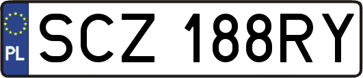 SCZ188RY