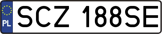 SCZ188SE