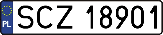 SCZ18901