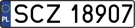 SCZ18907