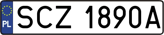 SCZ1890A