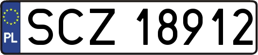 SCZ18912