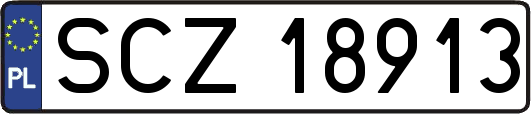 SCZ18913