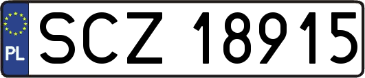 SCZ18915