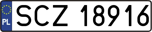 SCZ18916