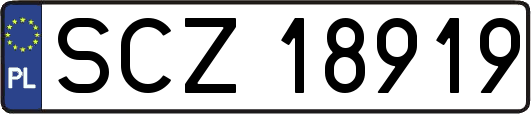 SCZ18919