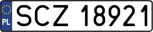 SCZ18921