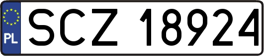 SCZ18924