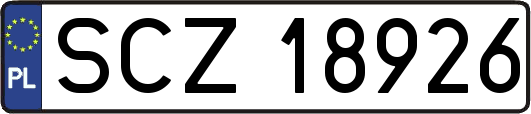 SCZ18926