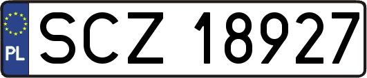 SCZ18927