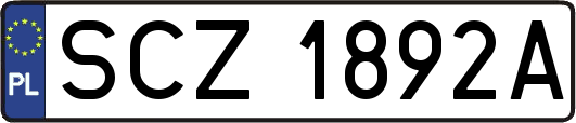 SCZ1892A