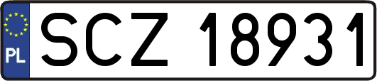 SCZ18931