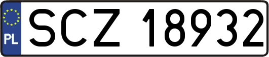 SCZ18932