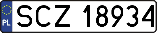 SCZ18934