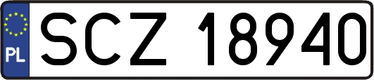 SCZ18940