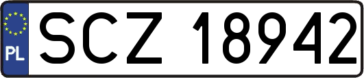 SCZ18942