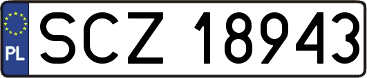 SCZ18943