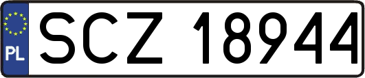 SCZ18944