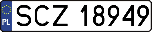 SCZ18949