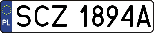 SCZ1894A