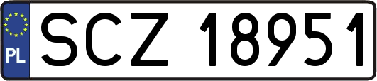 SCZ18951