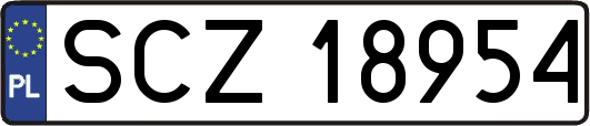 SCZ18954