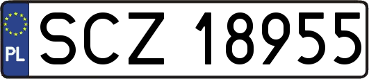 SCZ18955