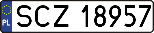 SCZ18957