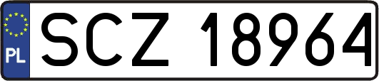 SCZ18964