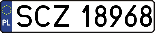 SCZ18968