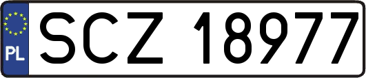 SCZ18977