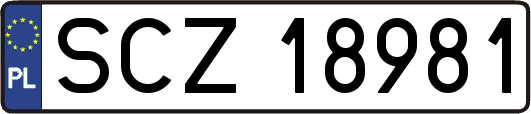 SCZ18981