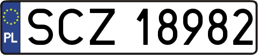 SCZ18982